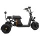 Электротрицикл SmartBalance   Mini Trike Sport
