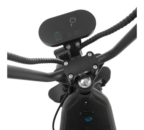 Электротрицикл SmartBalance   Mini Trike Sport