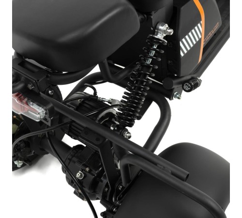 Электротрицикл SmartBalance   Mini Trike Sport