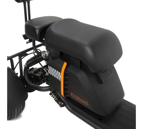 Электротрицикл SmartBalance   Mini Trike Sport