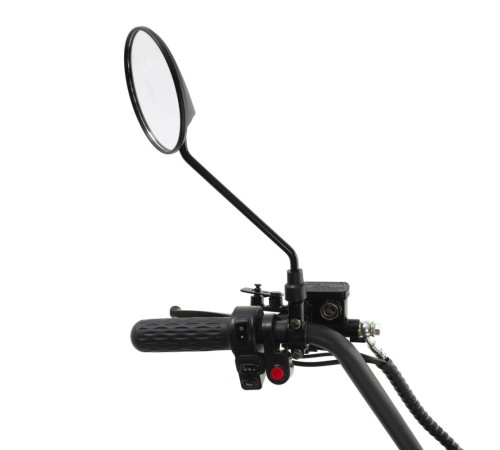 Электротрицикл SmartBalance   Mini Trike Sport