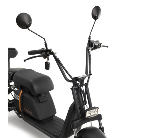 Электротрицикл SmartBalance   Mini Trike Sport