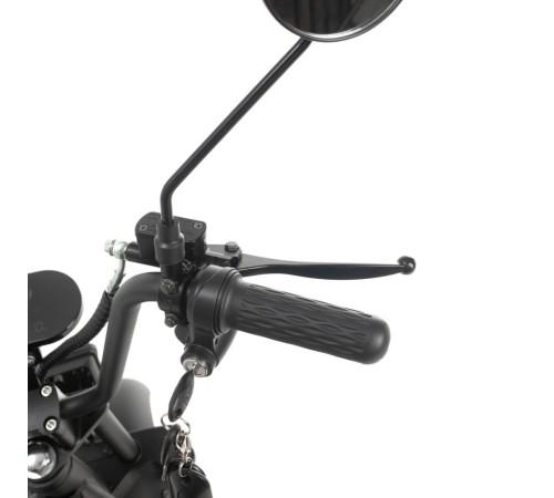 Электротрицикл SmartBalance   Mini Trike Sport