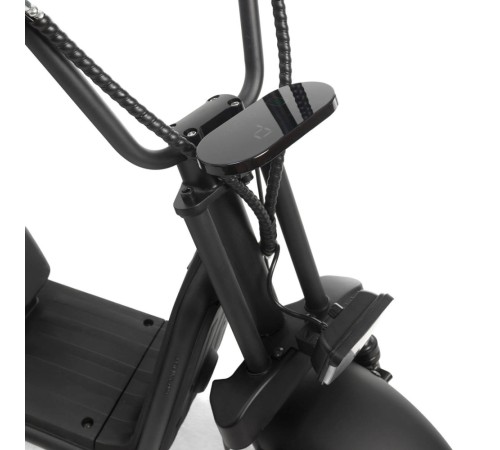 Электротрицикл SmartBalance   Mini Trike Sport