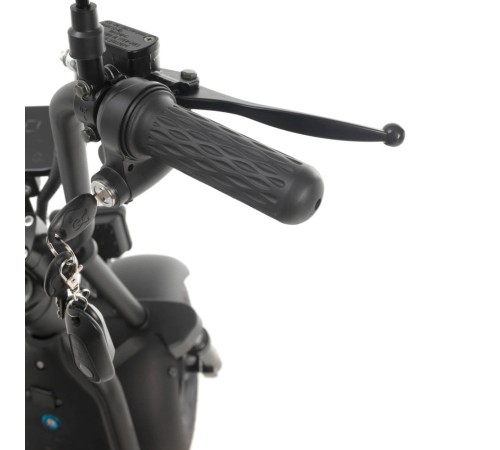 Электротрицикл SmartBalance   Mini Trike Sport