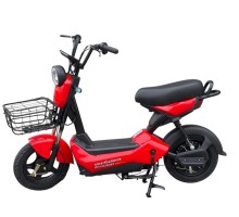 Электроскутер SmartBalance   Minicooper