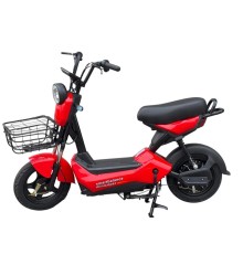 Электроскутер SmartBalance   Minicooper