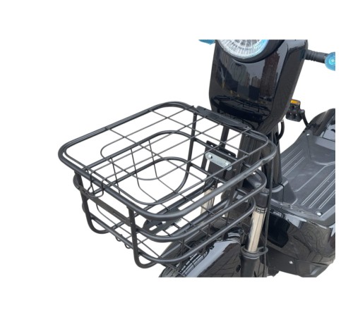 Электроскутер SmartBalance   Minicooper