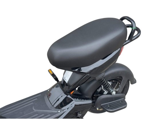 Электроскутер SmartBalance   Minicooper