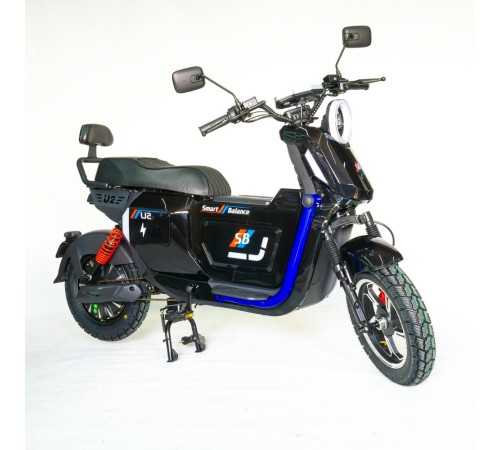 Электроскутер SmartBalance   U2