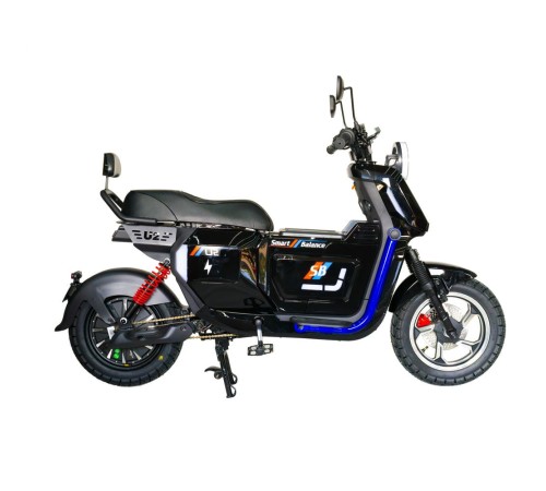 Электроскутер SmartBalance   U2