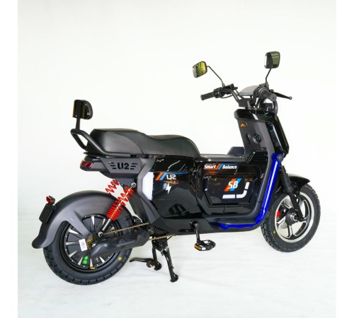 Электроскутер SmartBalance   U2