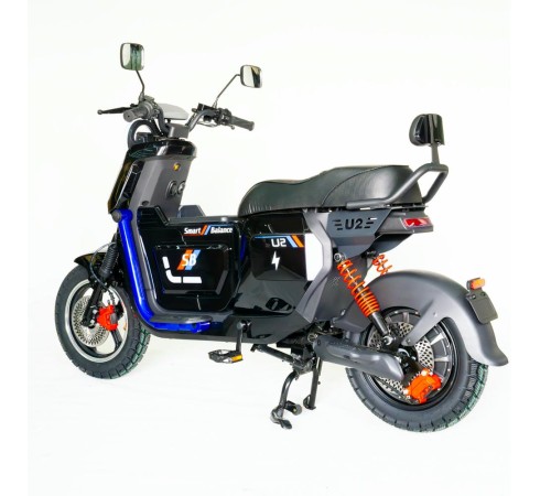 Электроскутер SmartBalance   U2