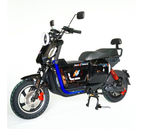 Электроскутер SmartBalance   U2