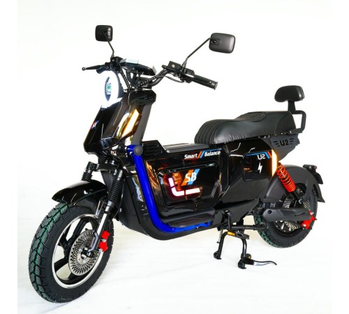 Электроскутер SmartBalance   U2