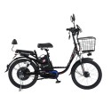 Электровелосипед SmartBalance   Corsa 13