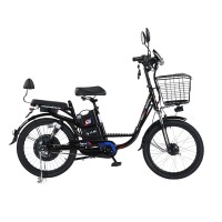 Электровелосипед SmartBalance   Corsa 13