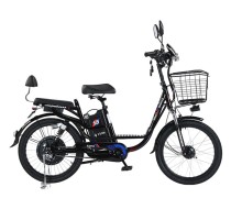 Электровелосипед SmartBalance   Corsa 13