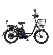 Электровелосипед SmartBalance   Corsa 13