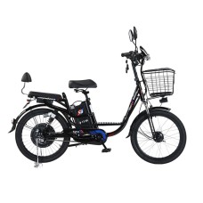 Электровелосипед SmartBalance   Corsa 13
