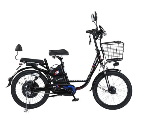 Электровелосипед SmartBalance   Corsa 13