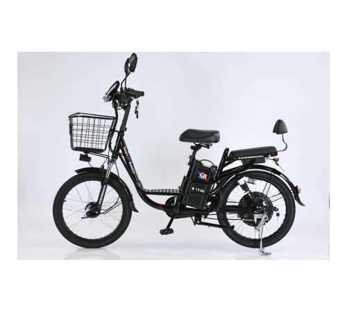 Электровелосипед SmartBalance   Corsa 13