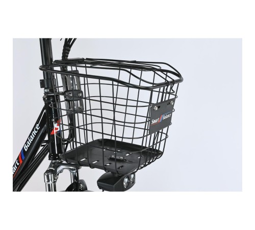 Электровелосипед SmartBalance   Corsa 13