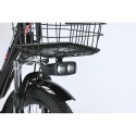 Электровелосипед SmartBalance   Corsa 13