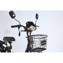 Электровелосипед SmartBalance   Corsa 13