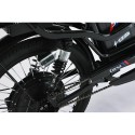 Электровелосипед SmartBalance   Corsa 13