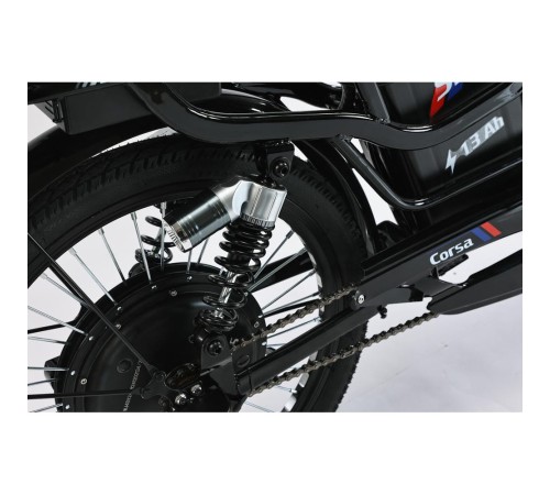 Электровелосипед SmartBalance   Corsa 13