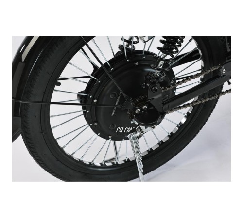 Электровелосипед SmartBalance   Corsa 13