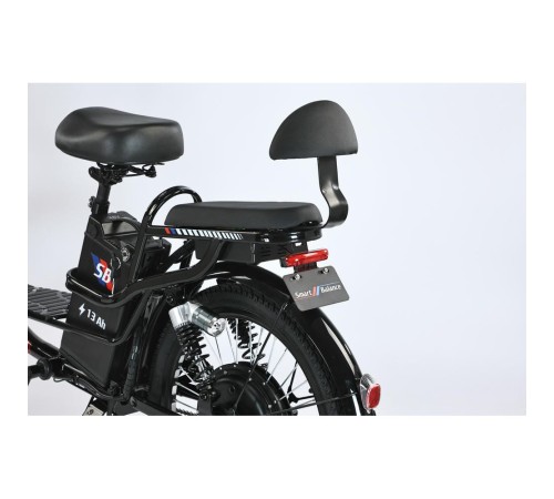 Электровелосипед SmartBalance   Corsa 13