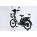 Электровелосипед SmartBalance   Corsa 13