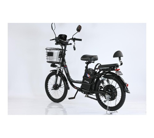 Электровелосипед SmartBalance   Corsa 13