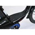 Электровелосипед SmartBalance   Corsa 13