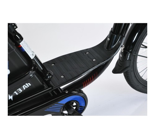 Электровелосипед SmartBalance   Corsa 13