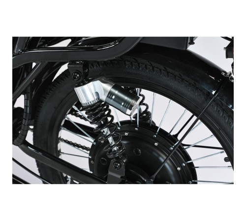 Электровелосипед SmartBalance   Corsa 13