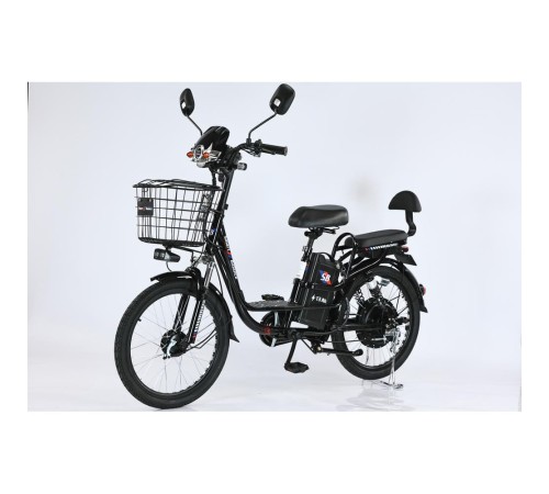 Электровелосипед SmartBalance   Corsa 13