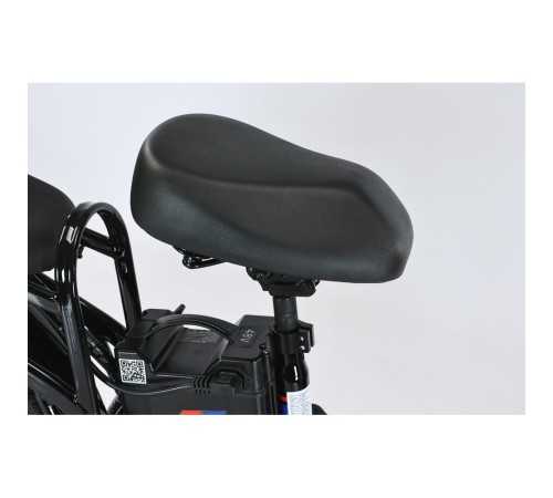 Электровелосипед SmartBalance   Corsa 13