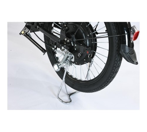 Электровелосипед SmartBalance   Corsa 13