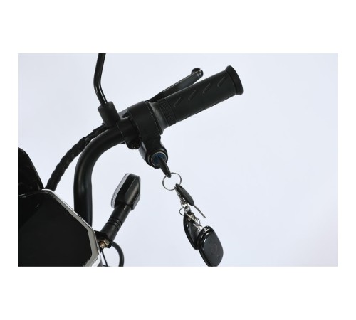 Электровелосипед SmartBalance   Corsa 13