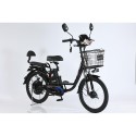 Электровелосипед SmartBalance   Corsa 13