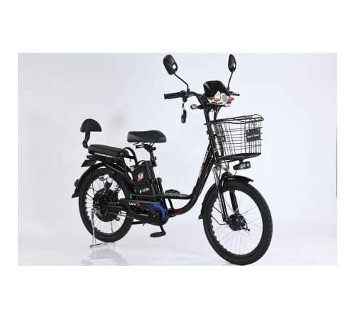 Электровелосипед SmartBalance   Corsa 13