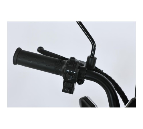 Электровелосипед SmartBalance   Corsa 13