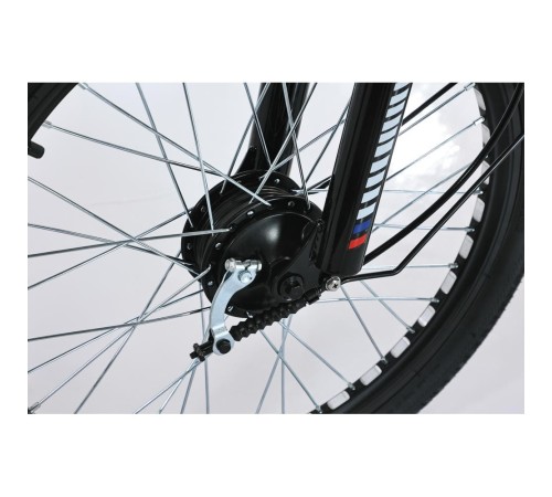 Электровелосипед SmartBalance   Corsa 13