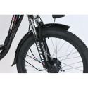 Электровелосипед SmartBalance   Corsa 13