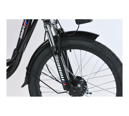 Электровелосипед SmartBalance   Corsa 13