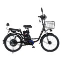 Электровелосипед SmartBalance   Corsa 20