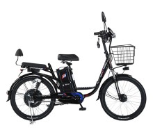 Электровелосипед SmartBalance   Corsa 20